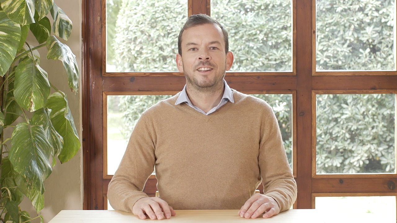 DESARROLLAR EL POTENCIAL DEL NIÑO