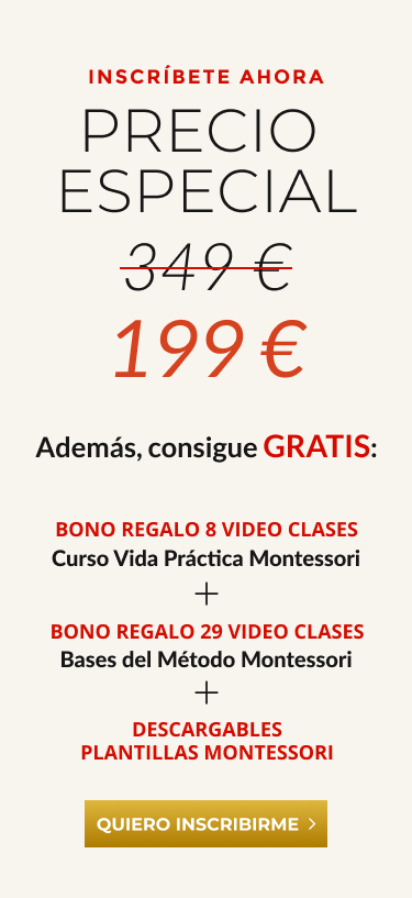 Precio del curso