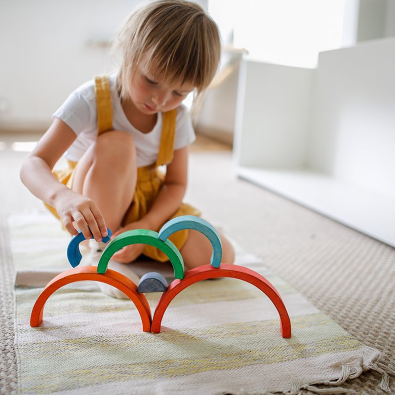 Cómo potenciar la autonomía del niño