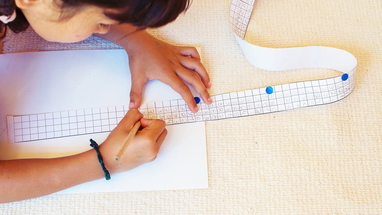 10 claves para que tus alumnos (o hijos) no se bloqueen ante el error