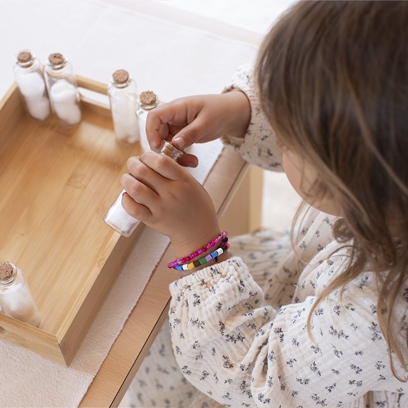 Un método con base científica